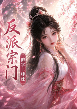 反派宗门的掌上师妹（58集）好看短剧追不停