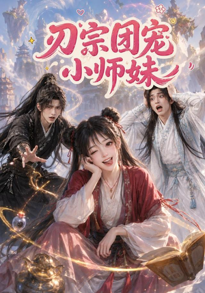 刃宗团宠小师妹(60集) 刃宗团宠小师妹(60集)高分佳作免费看