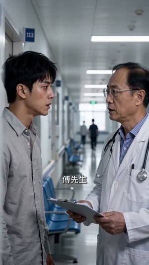 离婚后我成了前妻的甲方（64集）第三季