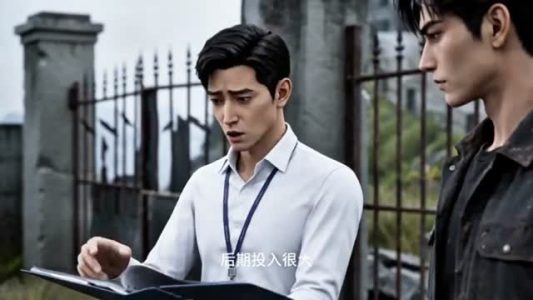 全城笑我买烂尾楼，暴雨那夜所有人求我开门（73集）真的太好看了