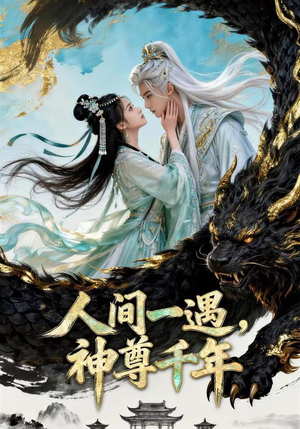 人间一遇，神尊千年（55集）短剧在线更新