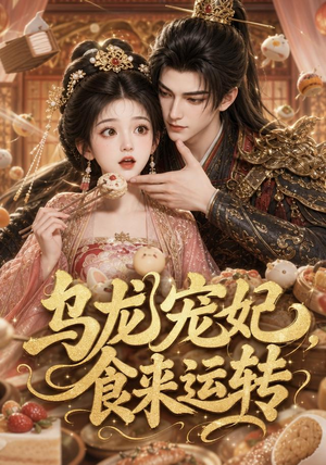 乌龙宠妃,食来运转(52集) 乌龙宠妃,食来运转(52集)短剧在哪个平台