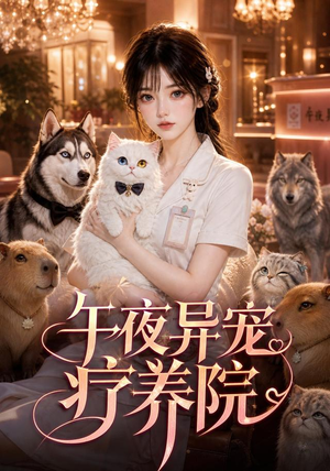 午夜异宠疗养院（54集）热播古装短剧