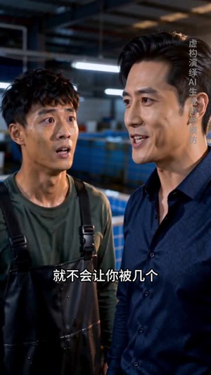 诚者终致远（48集）超甜短剧分享