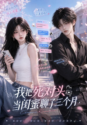我把死对头当闺蜜聊了三个月（28集）免费版