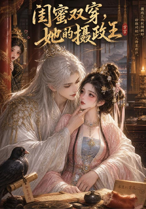 闺蜜双穿：她的摄政王（36集）热门了短剧