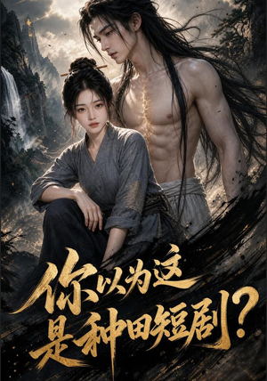 你以为这是种田短剧?(30集) 你以为这是种田短剧?(30集)热门短剧看不停