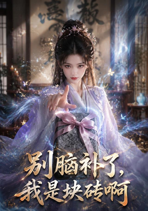 别脑补了,我是块砖啊(71集) 别脑补了,我是块砖啊(71集)原创精彩短剧