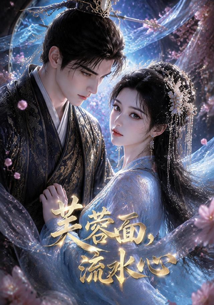 芙蓉面，流水心（60集）百度网盘在线看