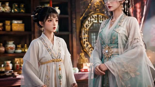 盲眼窥心：轮椅王爷藏帝心（59集）去哪里看