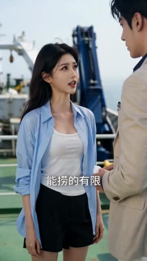 透视海洋:整个大海都是我的渔场第二季(73集) 透视海洋:整个大海都是我的渔场第二季(73集)精彩短剧追不停
