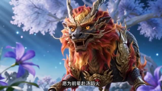 众圣求我出世：我从洪荒苟到大唐！（70集）抢先看热门短剧