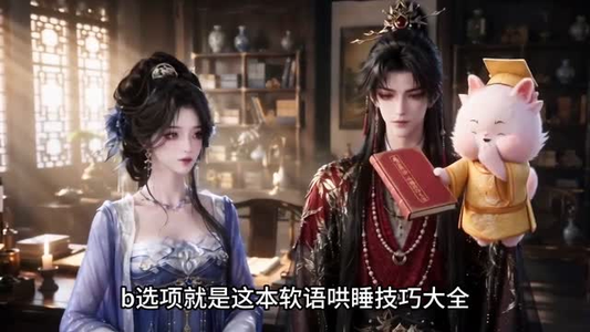 戏精兄妹绑错系统爆红了(118集) 戏精兄妹绑错系统爆红了(118集)短剧在线观看
