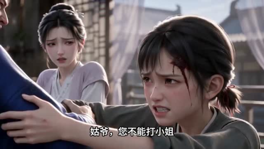 错嫁藏拙天作之合第二季（80集）超好看的短剧