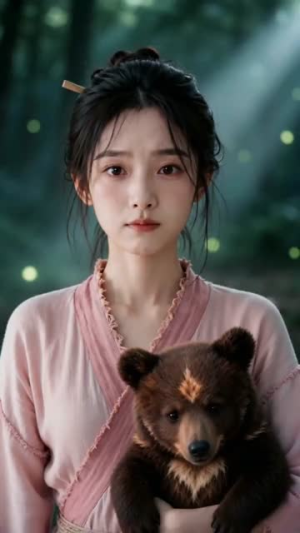 做饭养出真圣战猿（52集）好看的短剧来了