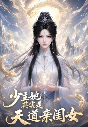 少主她其实是天道亲闺女（111集）最热短剧推荐