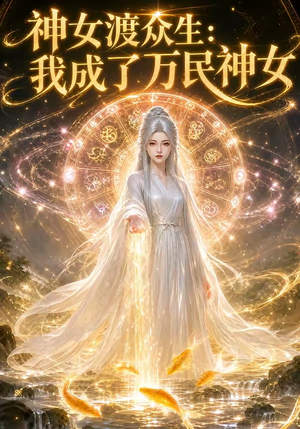 神女渡众生:我成了万民神女(105集) 神女渡众生:我成了万民神女(105集)番茄短剧免费看