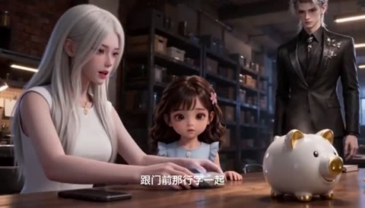 夜莺事务所的团宠小师妹（65集）简直不要太好看