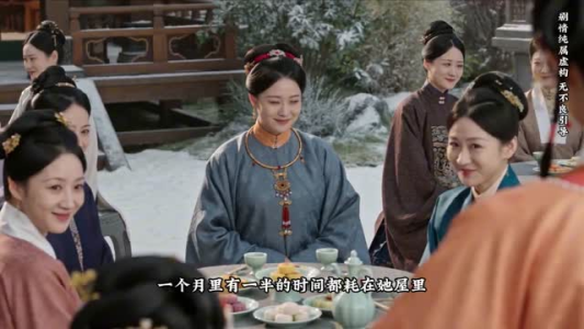 我成全庶姐换嫁,侯爷悔断肝肠(48集) 我成全庶姐换嫁,侯爷悔断肝肠(48集)短剧全集抢先看