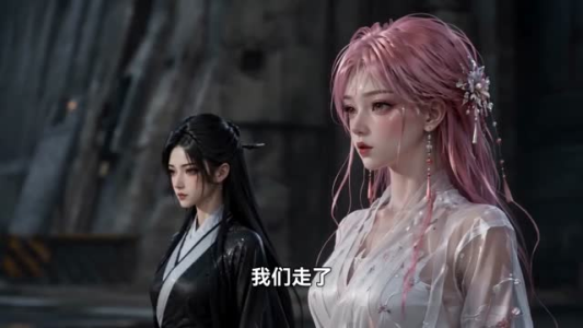 归泱第二季（92集）短剧排行榜