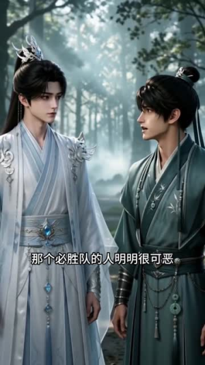 冷冰冰的帝尊，小姐的满级马甲藏不住了（60集）一共多少集