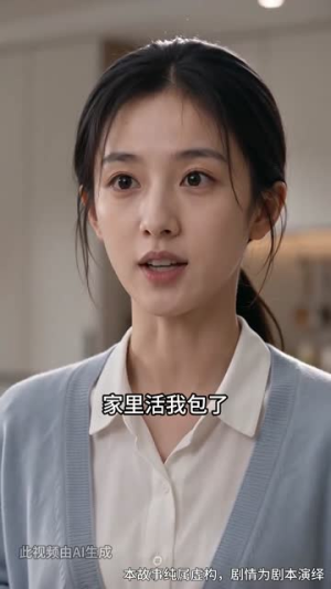 命运互换二十年(45集) 命运互换二十年(45集)夸克在线观看