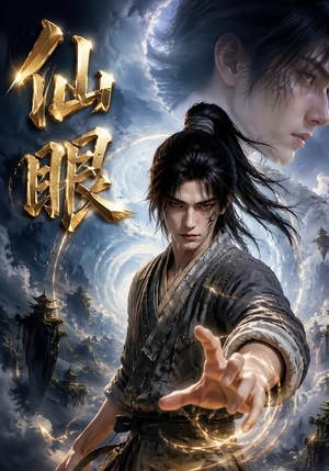 仙眼(127集) 仙眼(127集)追短剧太上头了