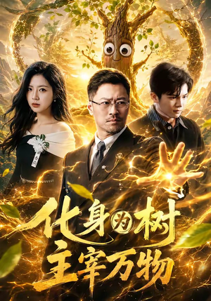 化身为树主宰万物（64集）免费短剧就是爽