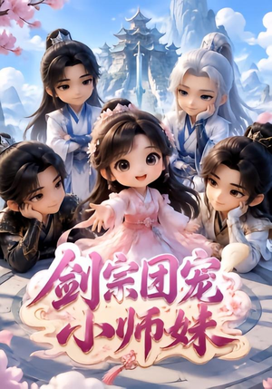 剑宗团宠小师妹(80集) 剑宗团宠小师妹(80集)短剧免费分享