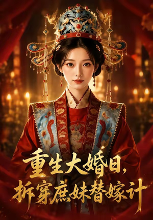 重生大婚日,拆穿庶妹替嫁计(49集) 重生大婚日,拆穿庶妹替嫁计(49集)高清画质免费看
