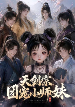 天剑宗团宠小师妹（50集）精彩短剧看不停