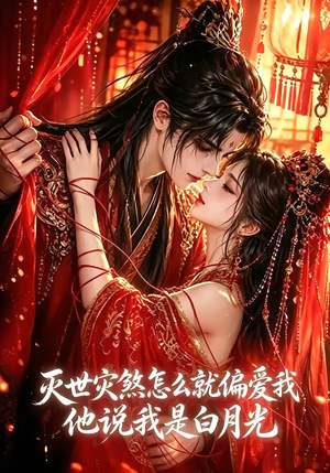 灭世灾煞怎么就偏爱我他说我是白月光第一季（126集）精彩短剧热播