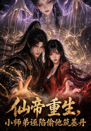 仙帝重生，小师弟诬陷偷他筑基丹（174集）热门短剧大全