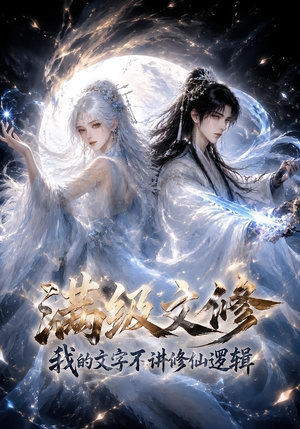 满级文修，我的文字不讲修仙逻辑（123集）全集都在这里了