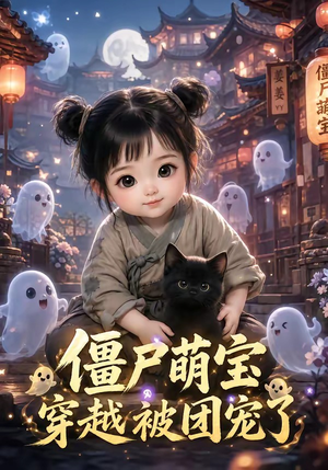 僵尸萌宝穿越被团宠了（80集）最热短剧推荐
