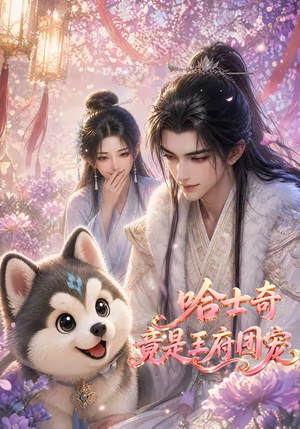 哈士奇竟是王府团宠（65集）精彩短剧来了