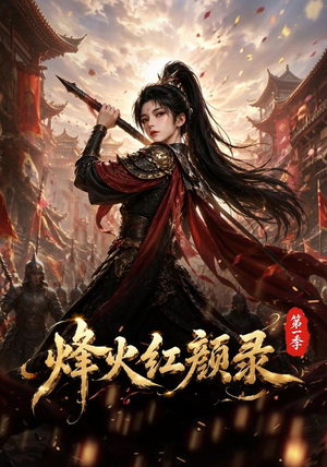 烽火红颜录第一季（154集）甜宠短剧追到爽