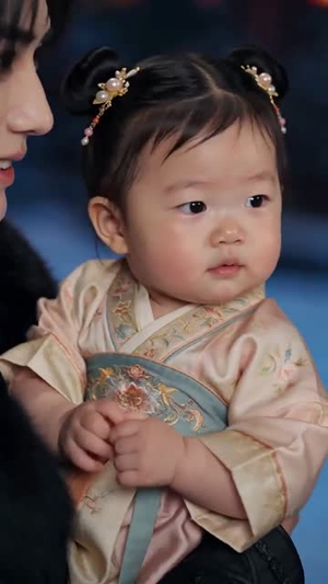老子可是何美丽的男人5（111集）女主谁演的