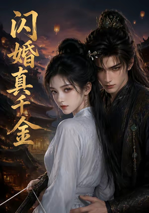 闪婚真千金（27集）好短剧分享