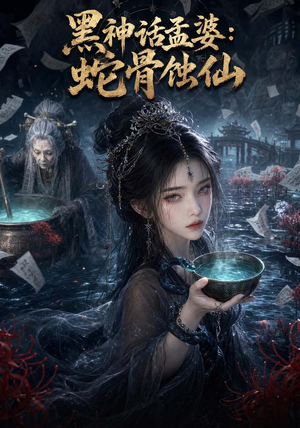 黑神话孟婆：蛇骨蚀仙（112集）短剧免费分享