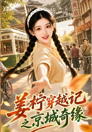 姜柠穿越记之京城奇缘第一季（79集）最新热剧免费看