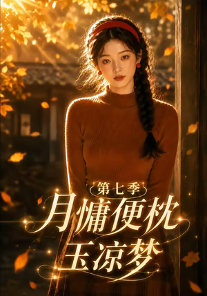 月慵便枕玉凉梦第七季（87集）短剧太精彩了