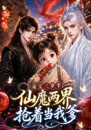 萌宝三岁半：仙魔两界抢着当我爹（73集）短剧在哪里看