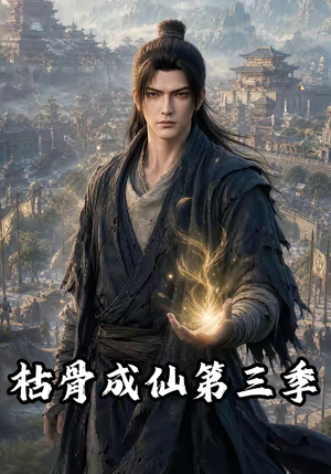 枯骨成仙第三季（82集）短剧追到爽