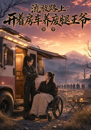 流放路上：开着房车养废腿王爷第一季（92集）热门短剧来袭