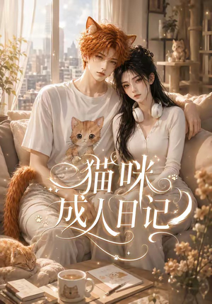 猫咪成人日记（52集）每日短剧追不停