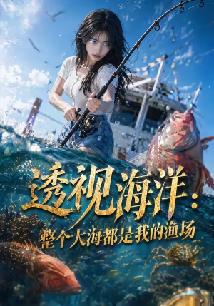 透视海洋:整个大海都是我的渔场(64集) 透视海洋:整个大海都是我的渔场(64集)在线看