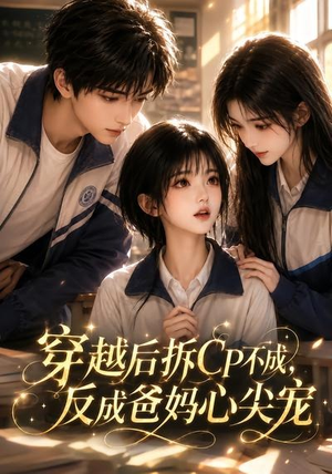 穿越后拆CP不成,反成爸妈心尖宠(121集) 穿越后拆CP不成,反成爸妈心尖宠(121集)爆款短剧推荐
