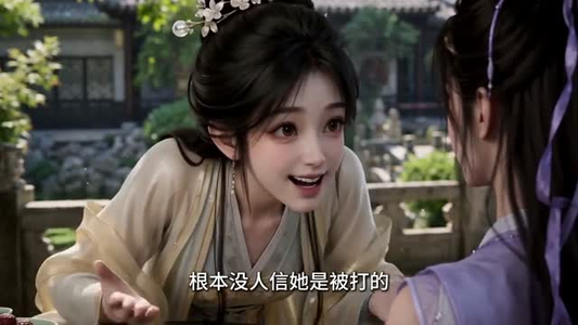 又惹到那条癫鱼了（73集）百度网盘资源
