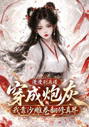 漫漫别离谱穿成炮灰，我靠沙雕卷翻修真界（47集）一口气追完全集